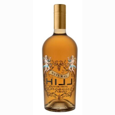 Angel Hill Natural Cuvee