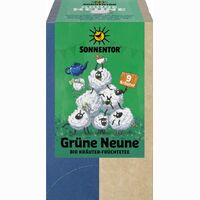 Gr�ne Neune