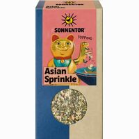 Asian Sprinkle Gew�rz