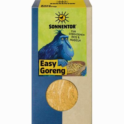 Easy Goreng� Gew�rz