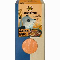 Asian BBQ Gew�rz
