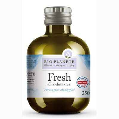 Fresh �lziehmixtur