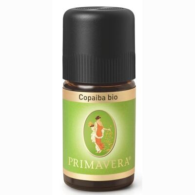 Copaiba bio