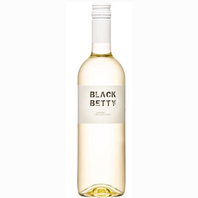 Black Betty White