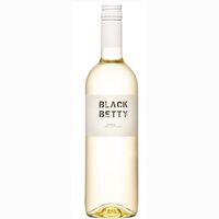 Black Betty White