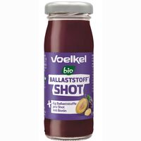 Shot Ballaststoff mit Biotin