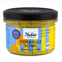 Porridge Bowl Mango & Chia