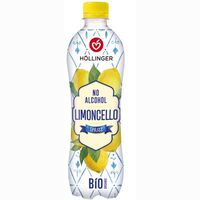 Limoncello Sprizz af