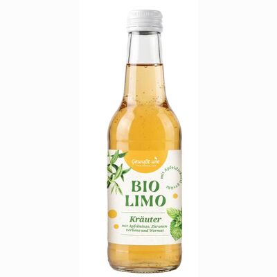 Bio Limo Kr�uter