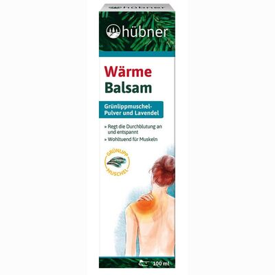 Arthoro Thermo W�rmebalsam