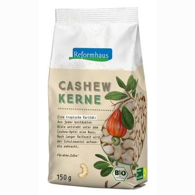 Cashew Kerne
