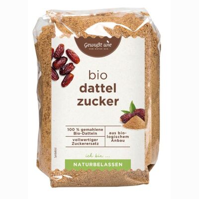 Dattelzucker