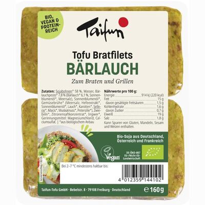Bratfilet B�rlauch