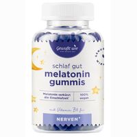 Melatonin Gummis
