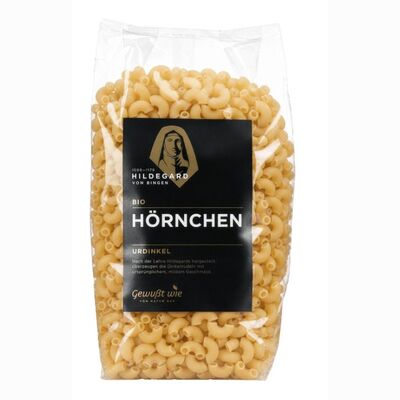 Hildegard Urdinkel H�rnchen