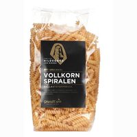Hildegard Urdinkel Vollkorn Spiralen