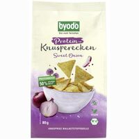 Protein Knusperecken Sweet Oni