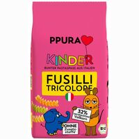 Kinder Fusilli Tricolore