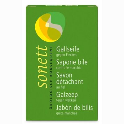 Gallseife