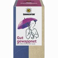 Gut gewappnet Tee