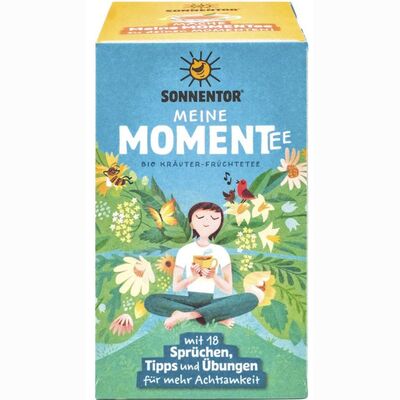 Meine MomenTee