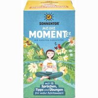 Meine MomenTee