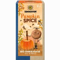 Pumpkin Spice Kekse