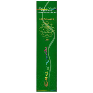 Herzchakra - Anahata - Liebe