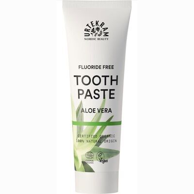 Aloe Vera Zahncreme