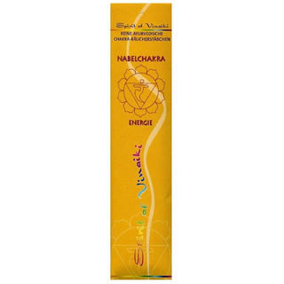 Nabelchakra - Manipura - Energie