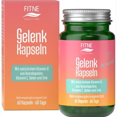 Gelenk Kapseln