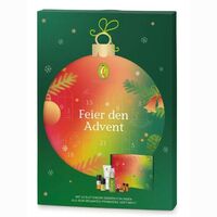 Duftender Advenstkalender 2026
