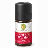 Zeit f�r Wunder Duftmischung