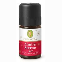 Zimt und Sterne Duftmischung