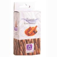 R�ucherkegel Zimt