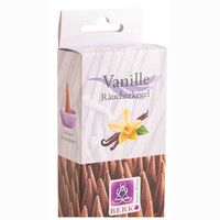 R�ucherkegel Vanille