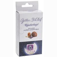 R�ucherpyramide Guter Schlaf