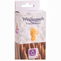 R�ucherkegel Weihrauch