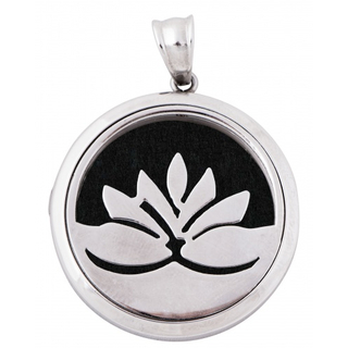 Duftschmuck Lotus Ø 3,5 cm