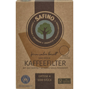 ko Kaffeefilter Gr. 4 FSC zertifiziert
