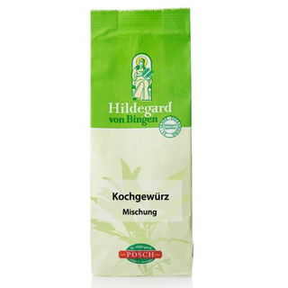 Kochgewürz-Mischung