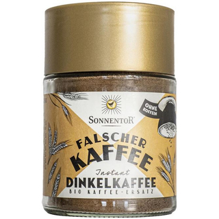 Hildegard Dinkel Kaffee Instant
