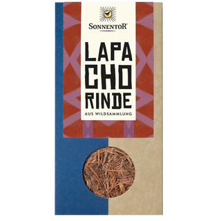 Lapacho Rinden Tee