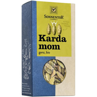Kardamon ganz