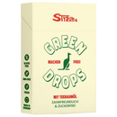 Green Gummidrops Teebaumöl