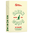 Teebaumölpastillen Green Drops