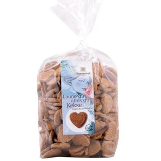 Laune gut, alles gut Kekse per kg