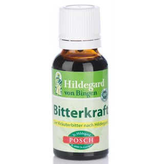 Bitterkraft® Kräuterbitter