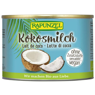 Kokosmilch