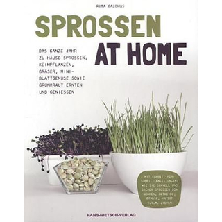 Sprossen at Home